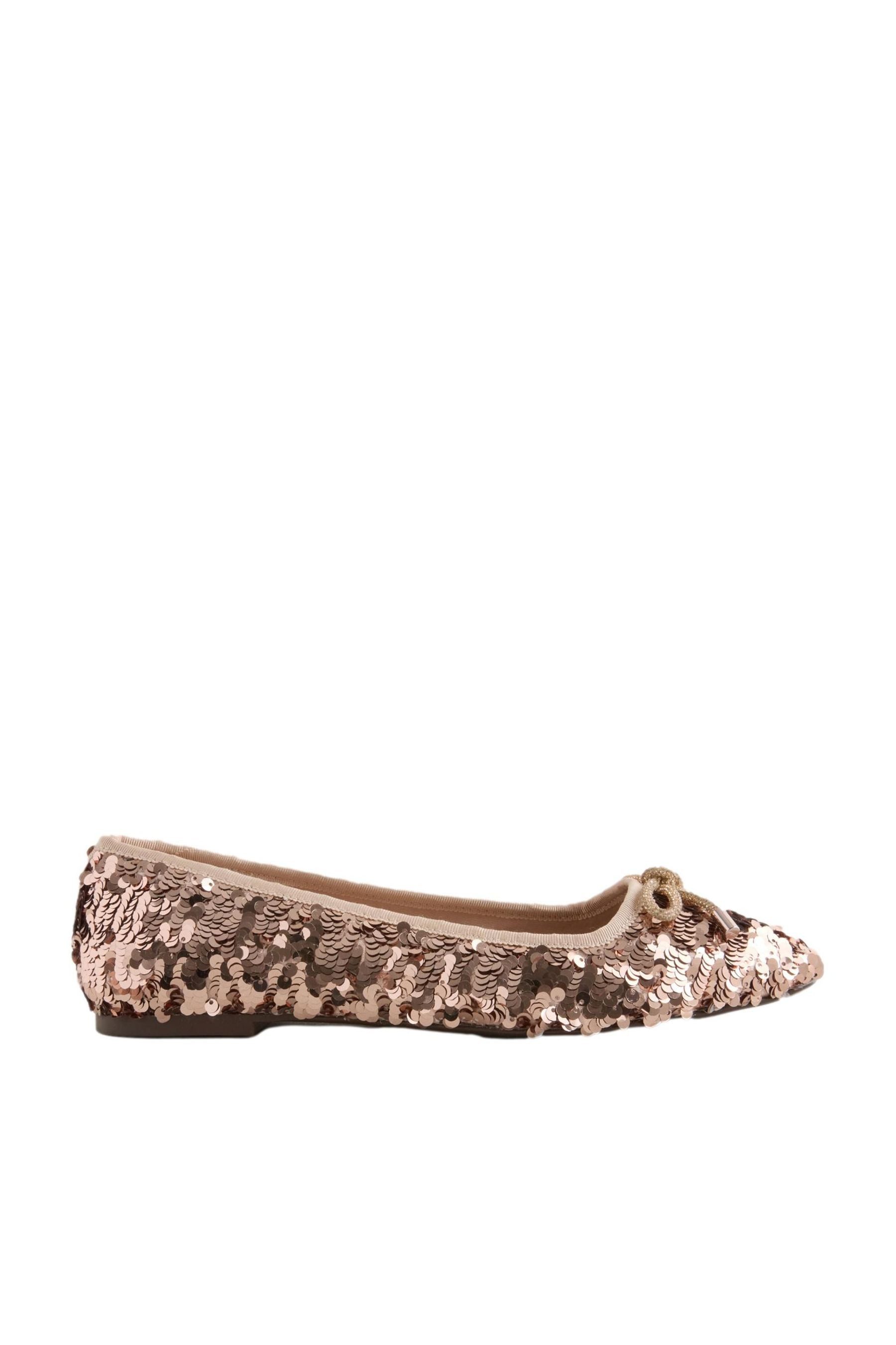 Next Forever Comfort® Ballerinas mit runder Zehe Ballerina (1-tlg) günstig online kaufen
