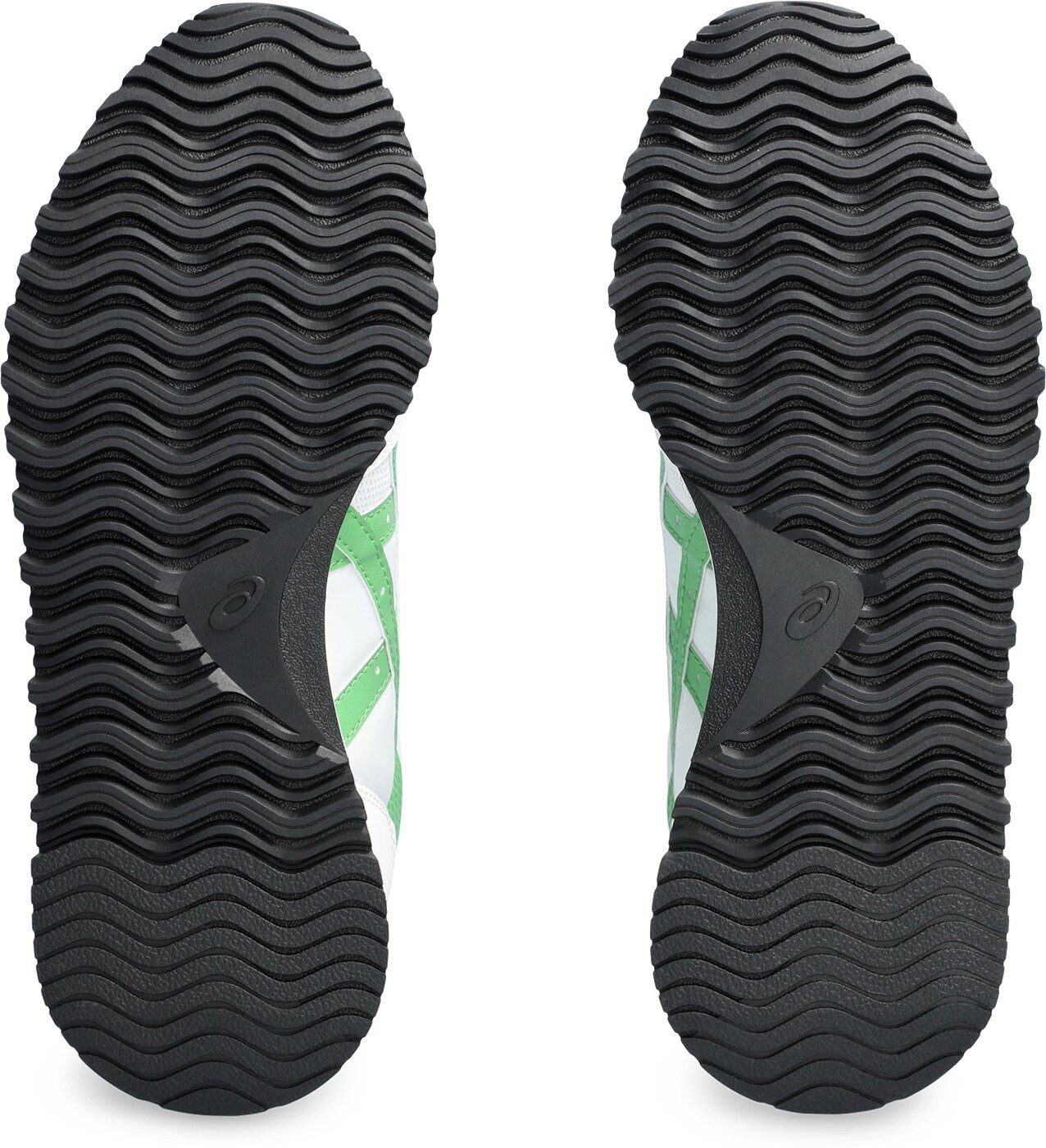 Asics TIGER RUNNER II WHITE/BAMBOO Sneaker günstig online kaufen