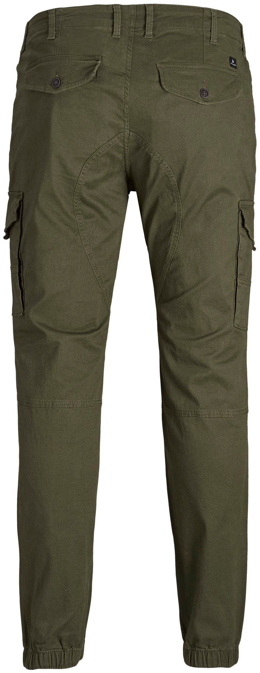 Jack & Jones PlusSize Cargohose PAUL FLAKE