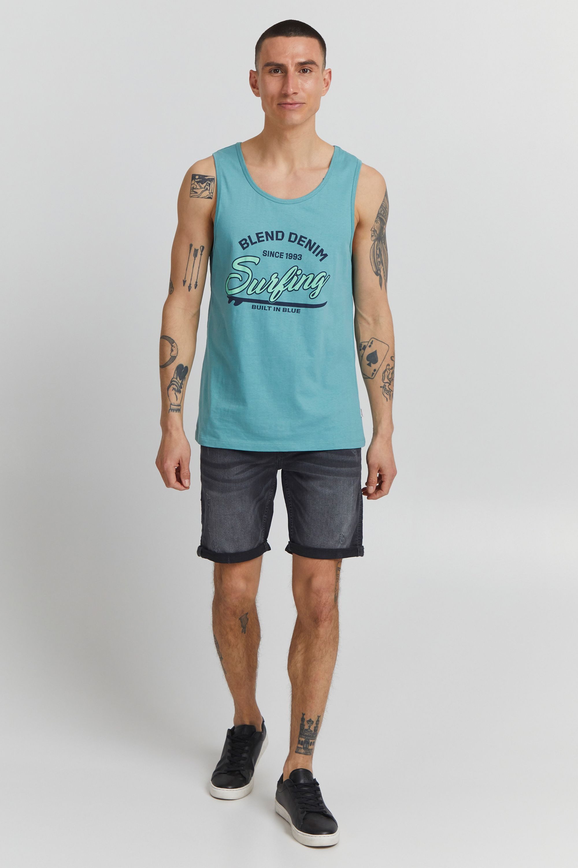 11 Project Jeansshorts PRVetle günstig online kaufen