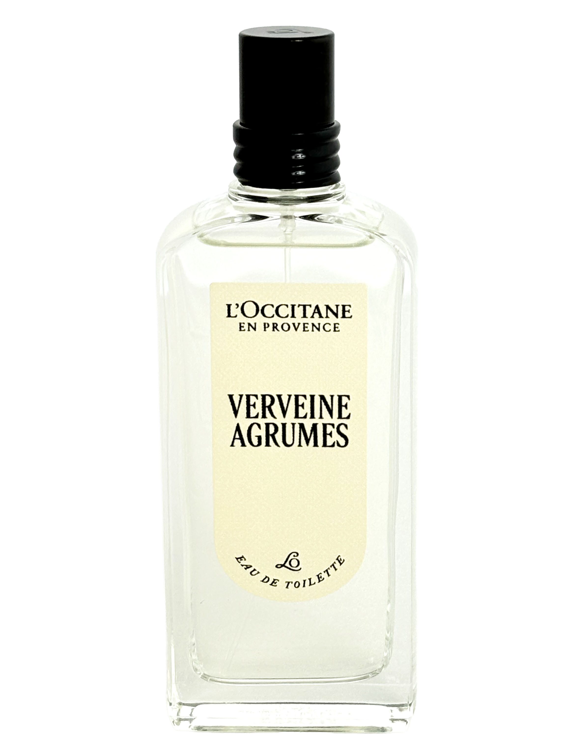 L'OCCITANE Eau de Toilette L’Occitane Verveine Agrumes
