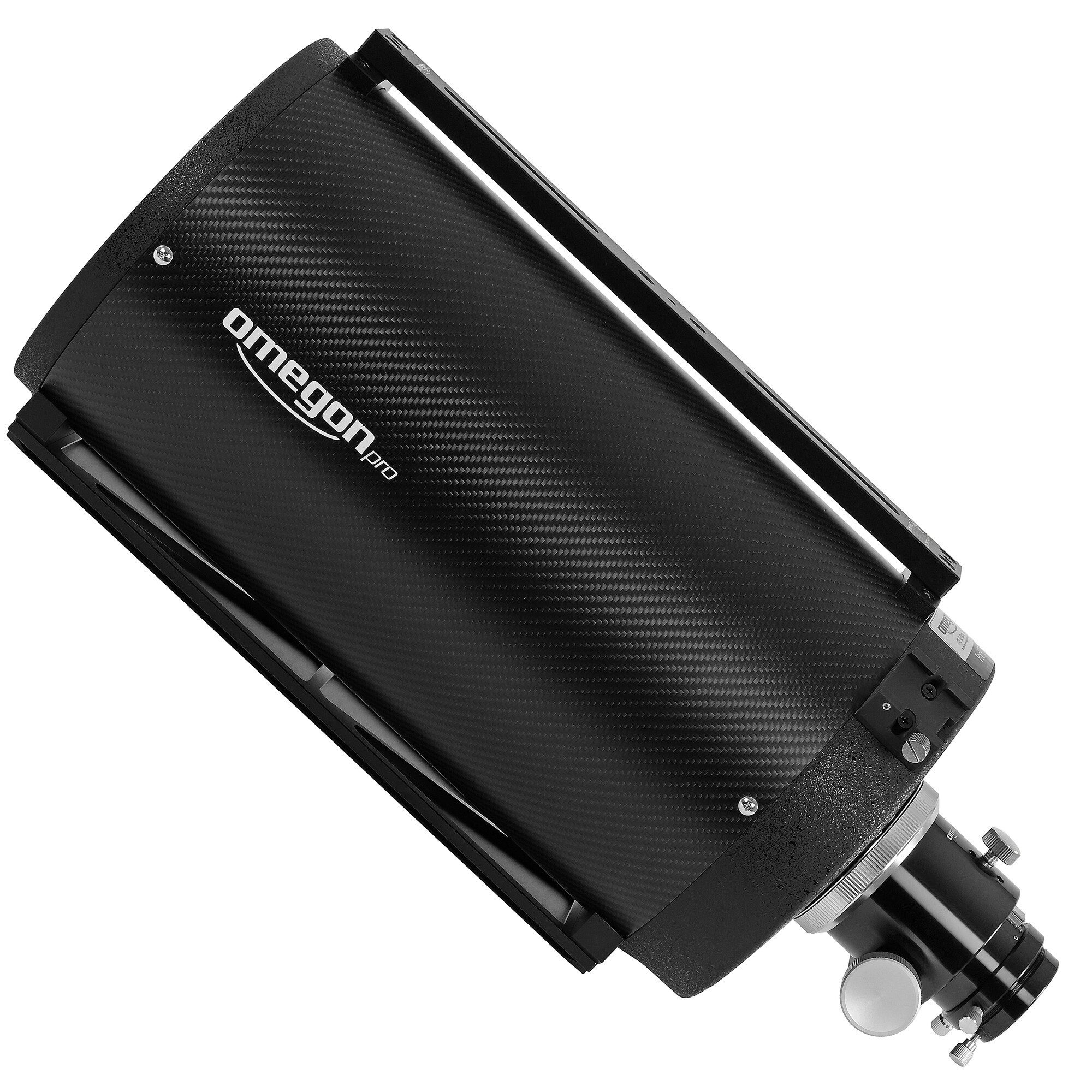 Teleskop Omegon Carbon Full Tube Ritchey-Chretien Pro RC 203/1624 OTA