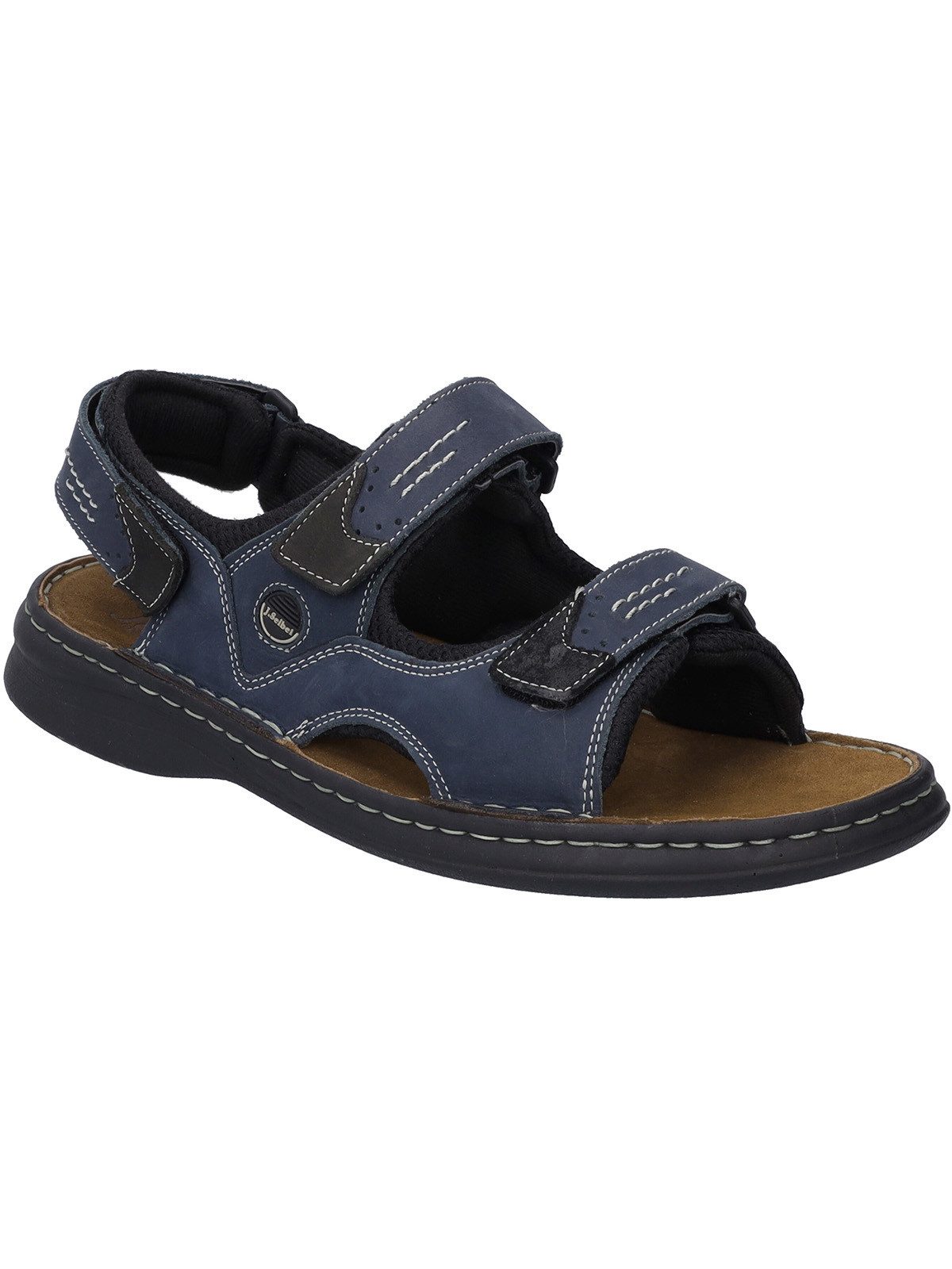 Josef Seibel 10236-11-582 Seibel Franklyn Sandale günstig online kaufen