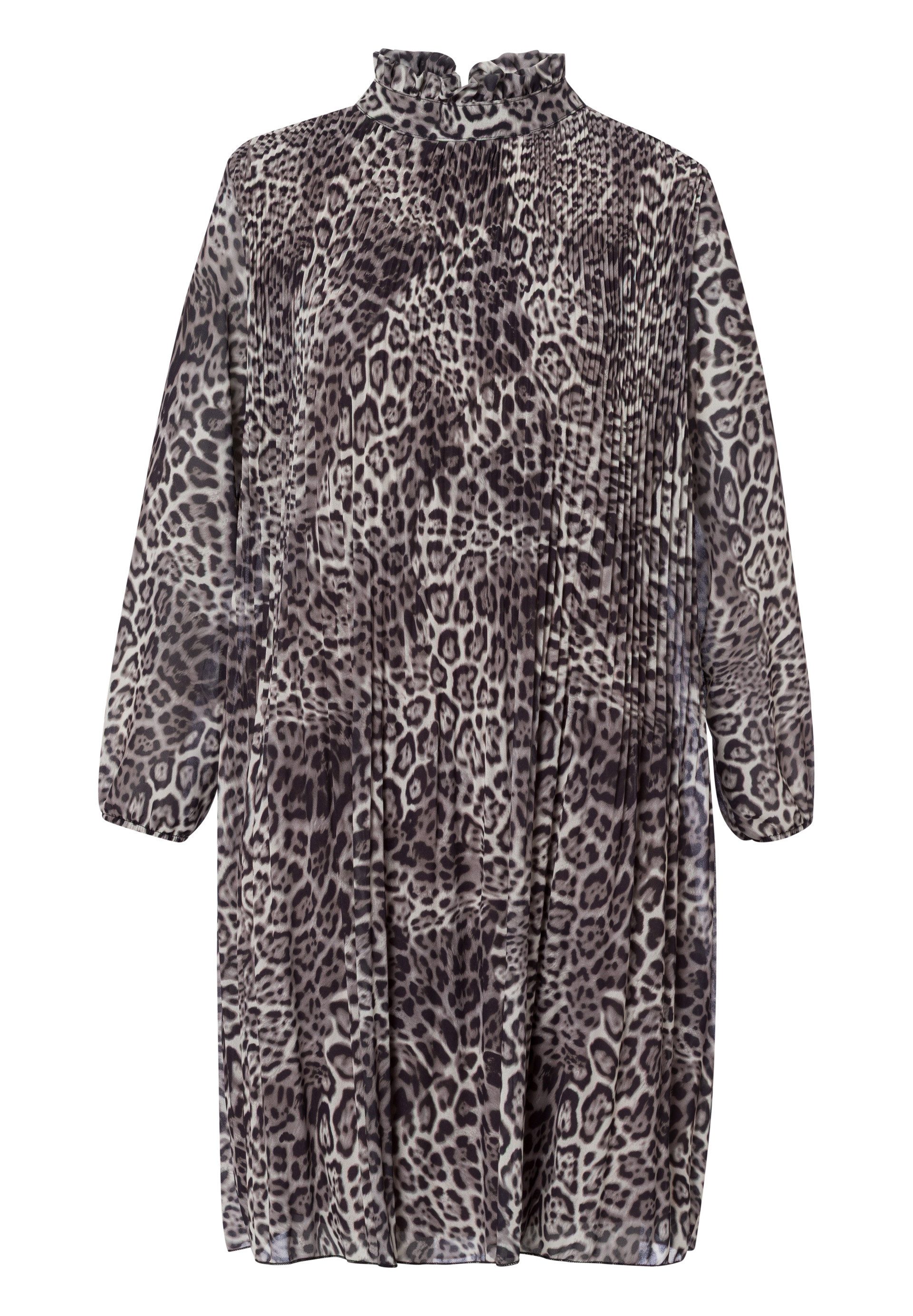 TUZZI Blusenkleid in plissierter Optik günstig online kaufen