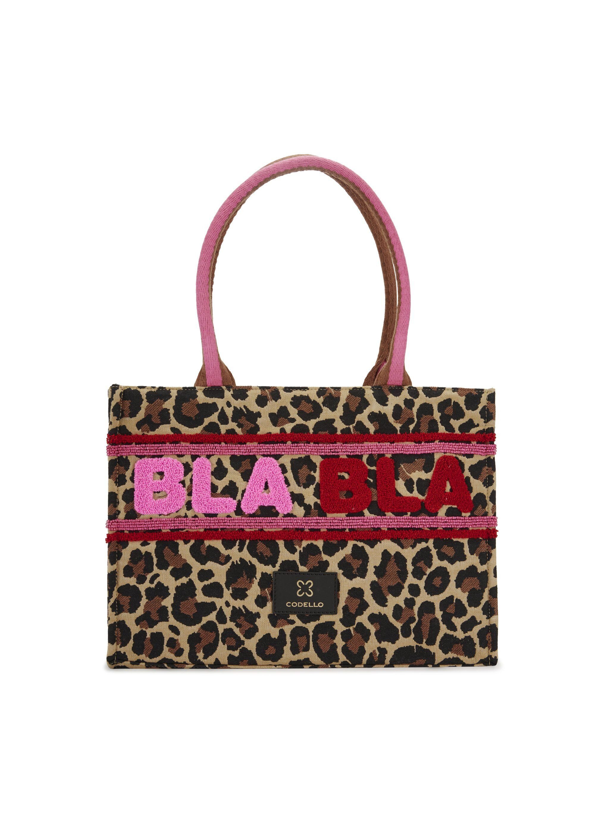 Codello Damen Handtasche Codello Damen Tasche Tasche
