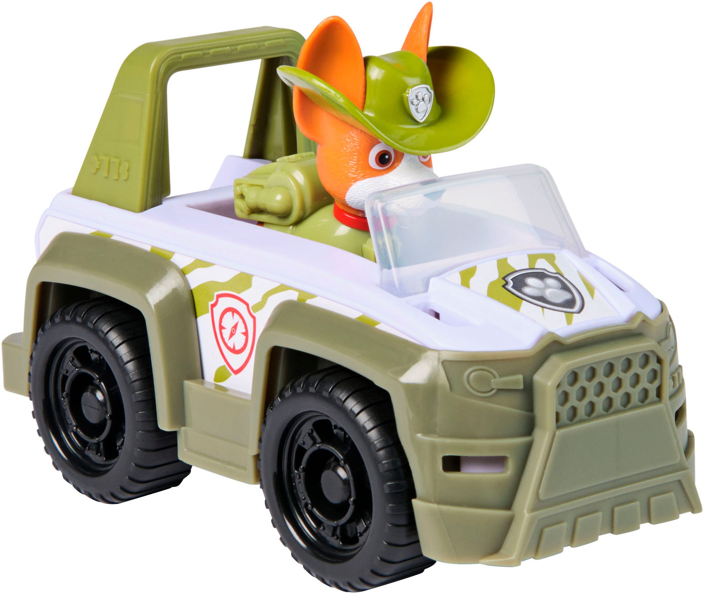 Spin Master Spielzeug-Auto PAW Patrol, Sust. günstig online kaufen