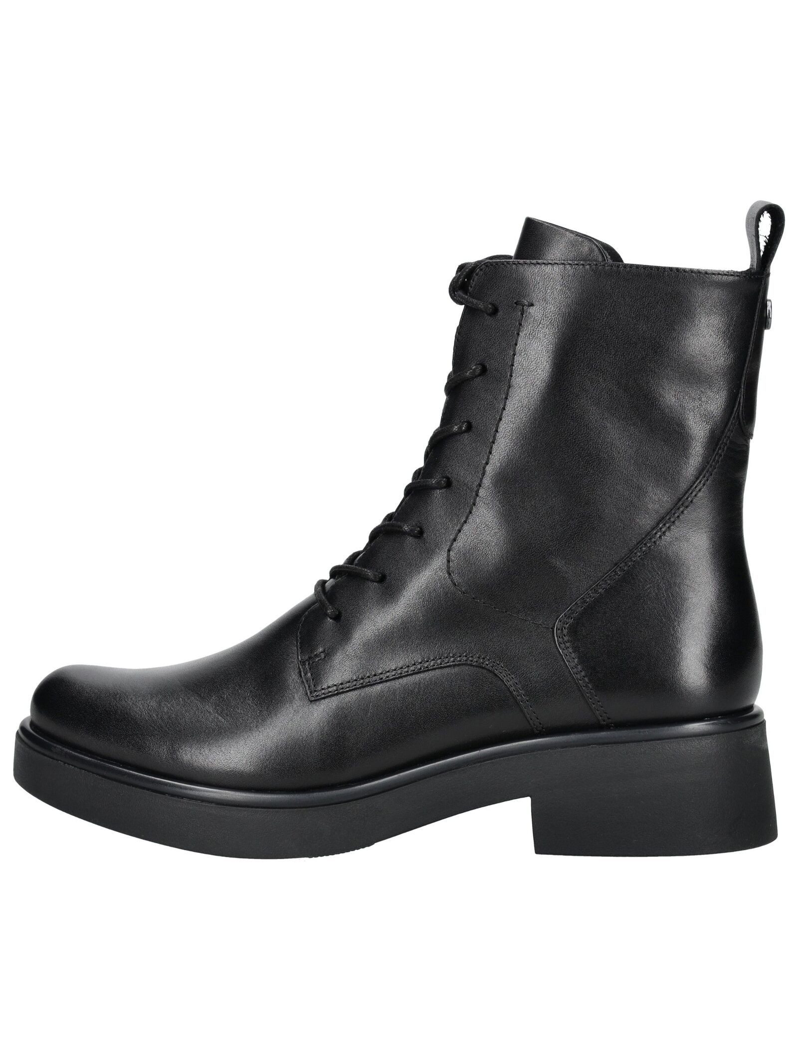 Caprice Caprice Stiefelette Leder Schnürstiefelette günstig online kaufen