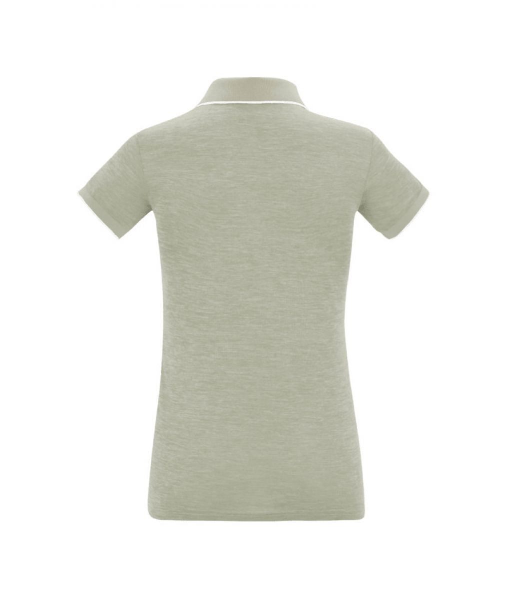 Regatta Rundhalsshirt Poloshirt Damen Womens Remex II Womens Polo Shirts