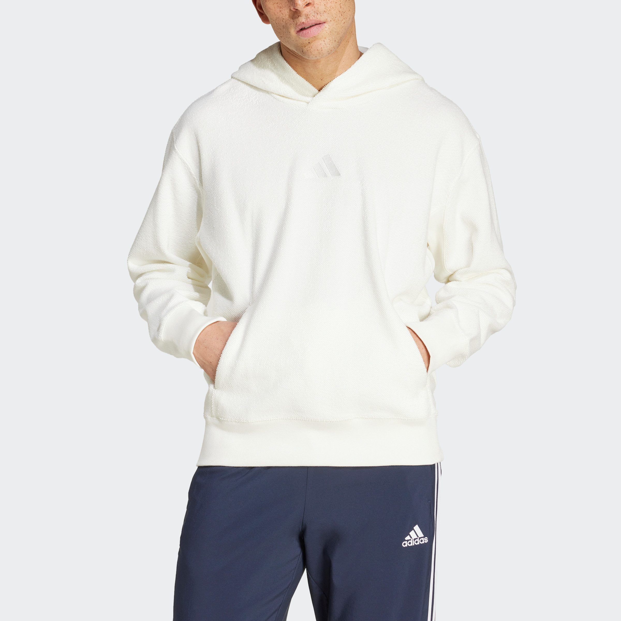 adidas Sportswear Kapuzensweatshirt M A SZN günstig online kaufen