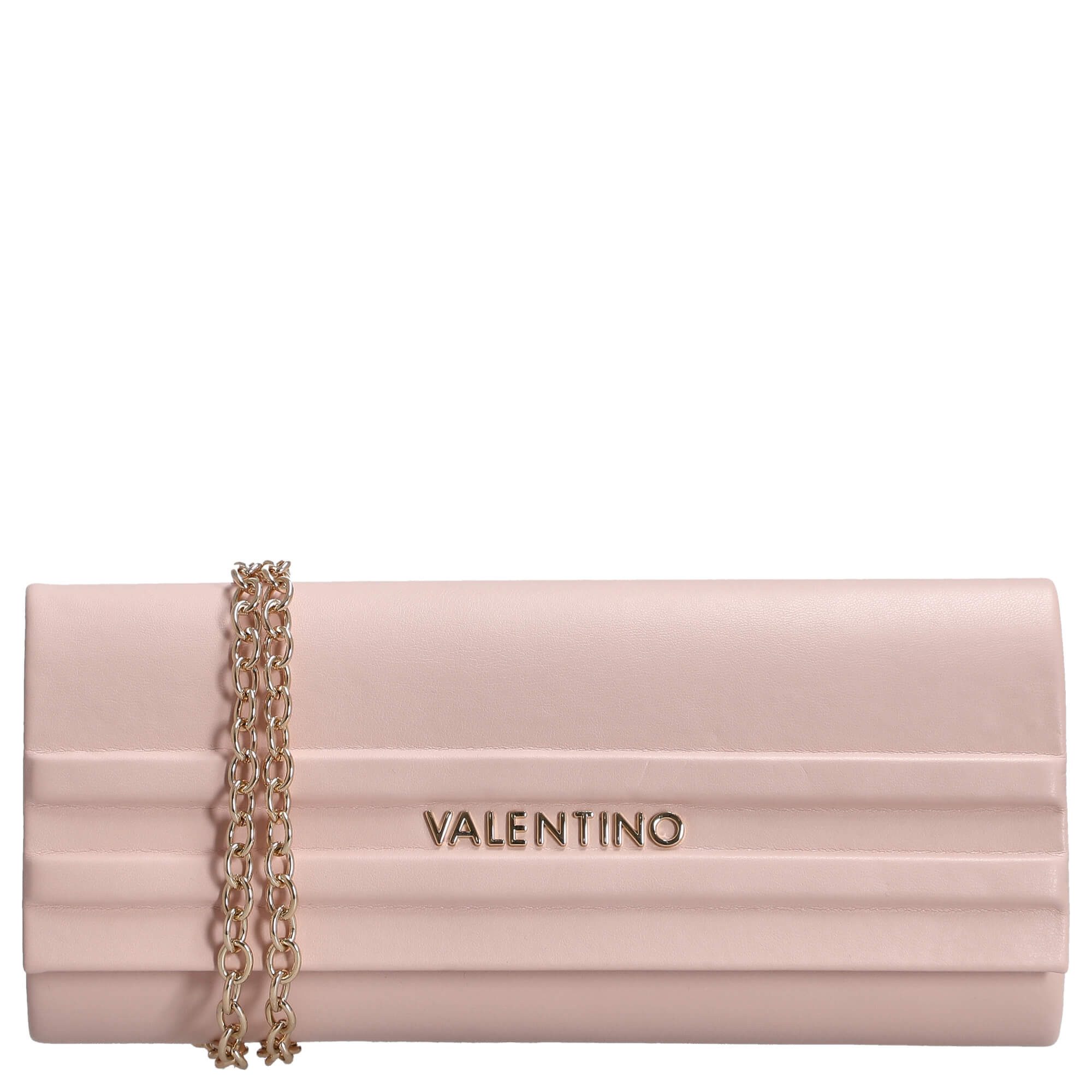 Clutch Sofie - Clutch 24 cm (cipria)