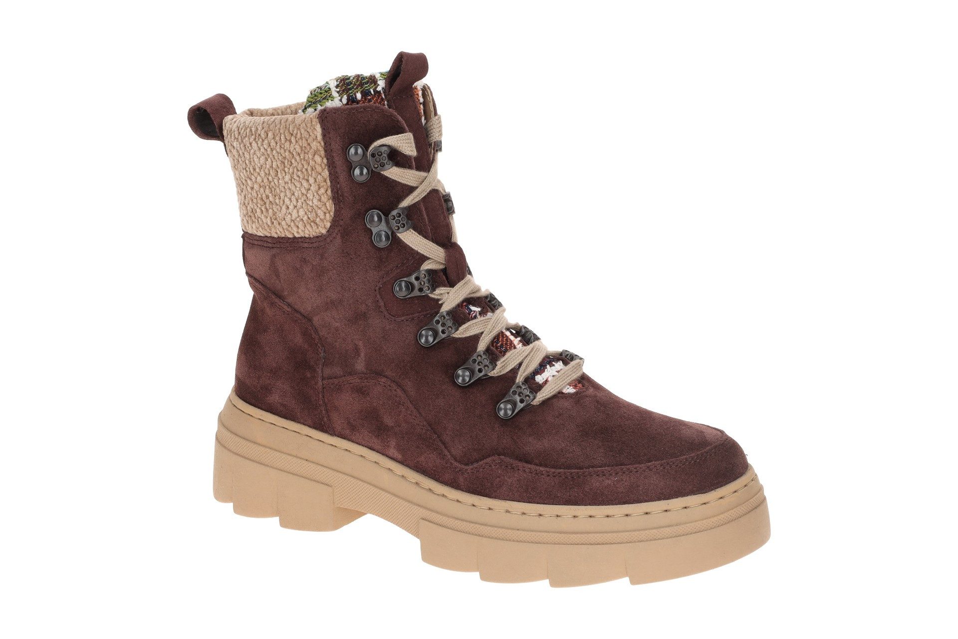 Waldläufer 977806 601 020 Stiefel