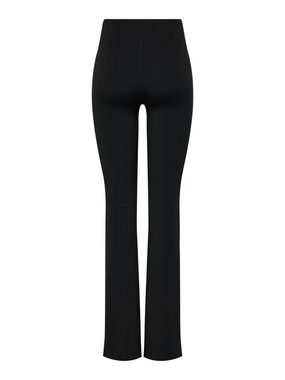 ONLY Highwaist Leggings ONLNAOMI HW RIB SLIT LEGGING PNT