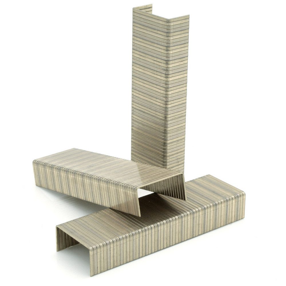 Prebena Tackerklammer Prebena B22CLF Heftklammern-Set 7500 St. Abmessungen (L x B) 22 mm x