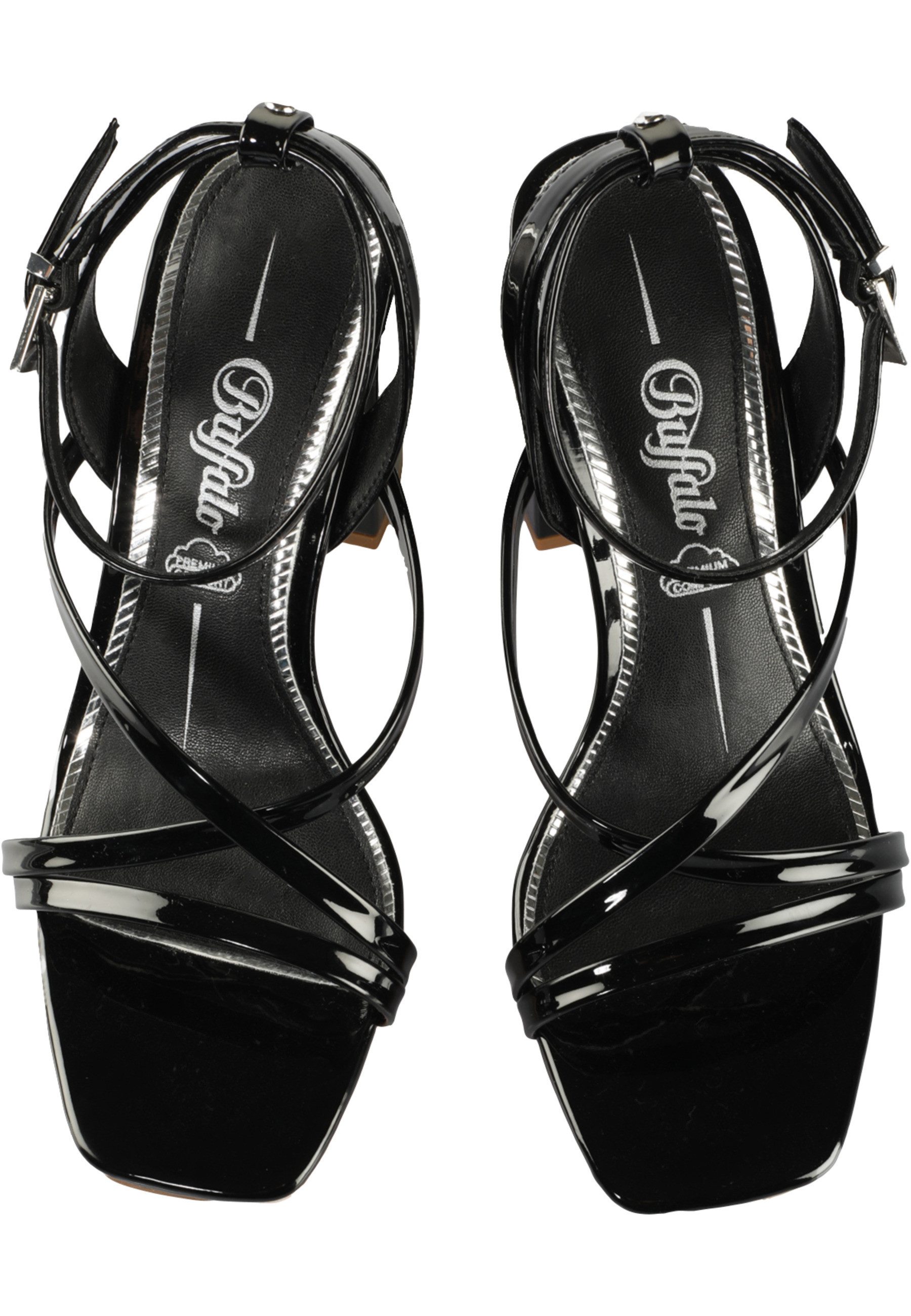Buffalo Buffalo CHARLOTTE MSS High-Heel-Pumps