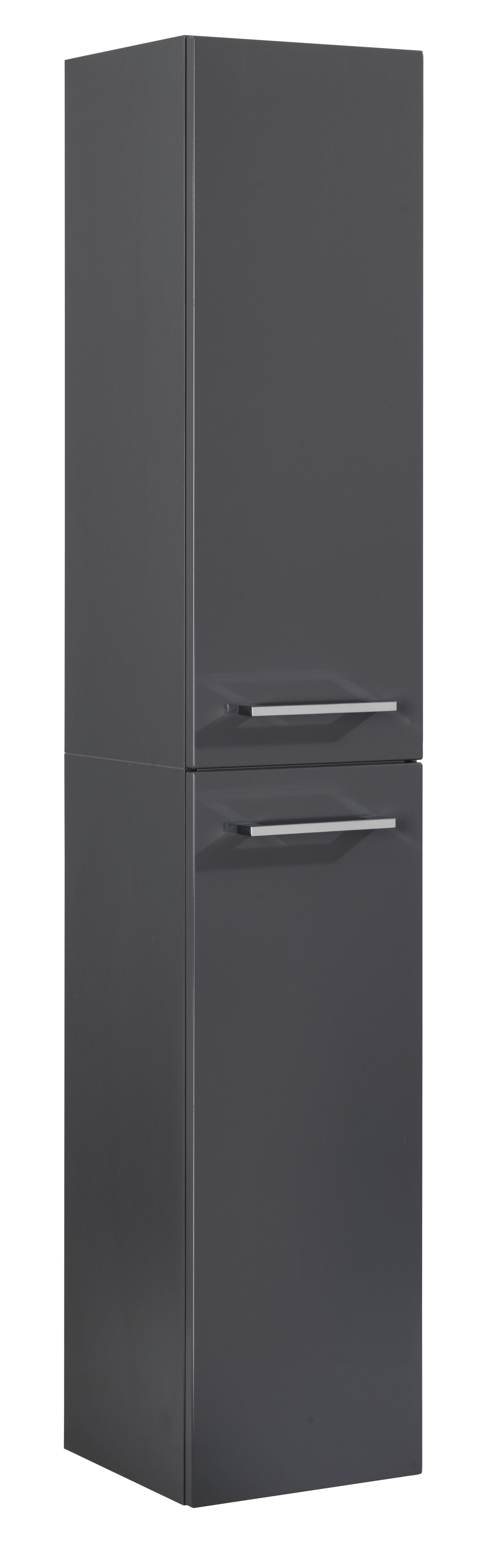 FACKELMANN Hochschrank HYPE 3.0 Hängeschrank, Badschrank weiß günstig online kaufen