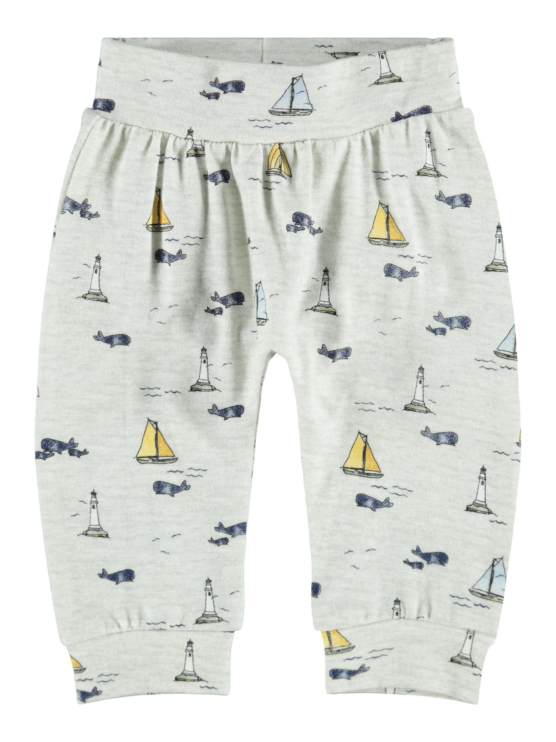 Name It Sweatpants Name It Unisex günstig online kaufen