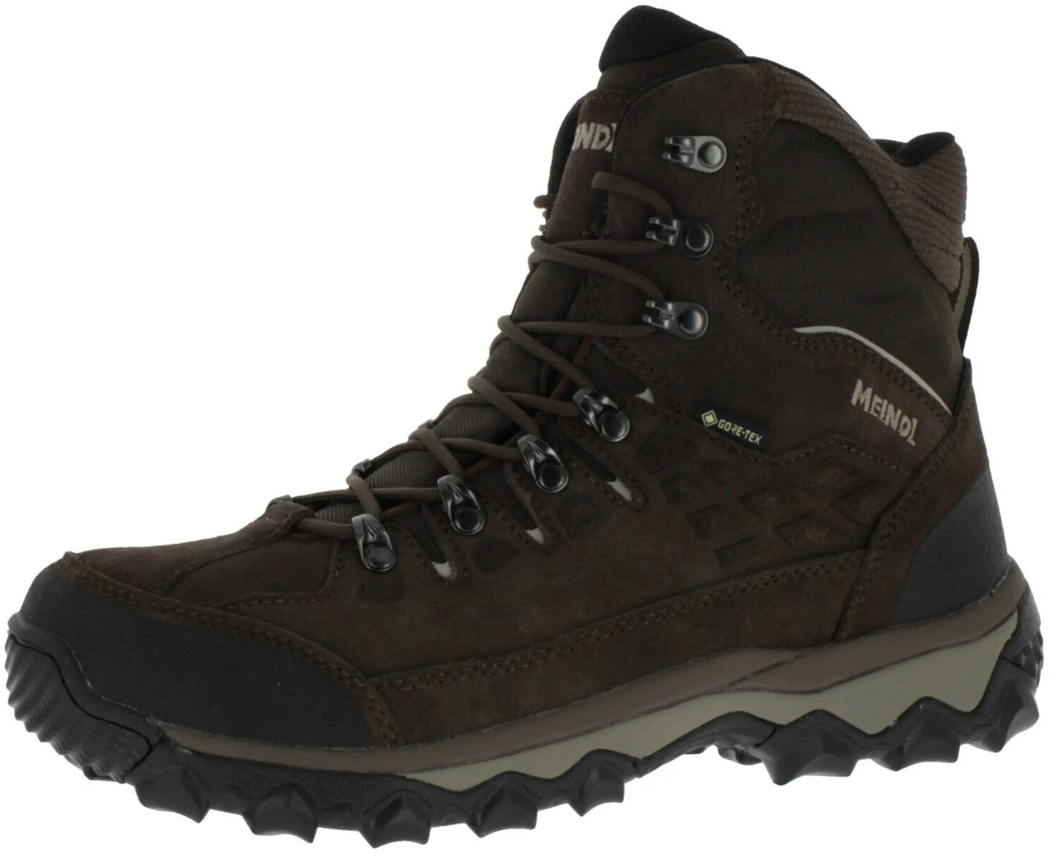 Silian GTX Wanderschuh