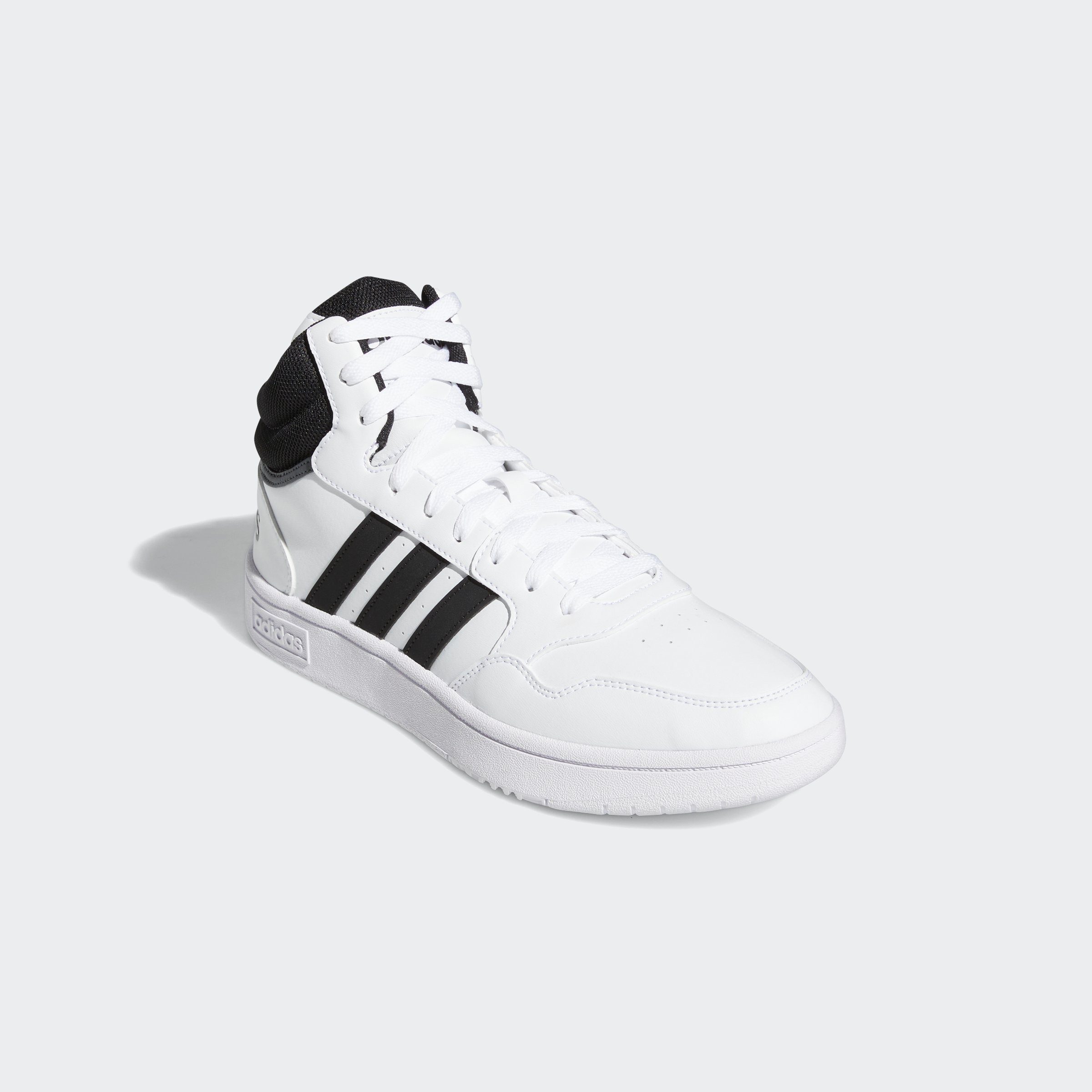 adidas Sportswear HOOPS 3.0 MID Sneaker günstig online kaufen