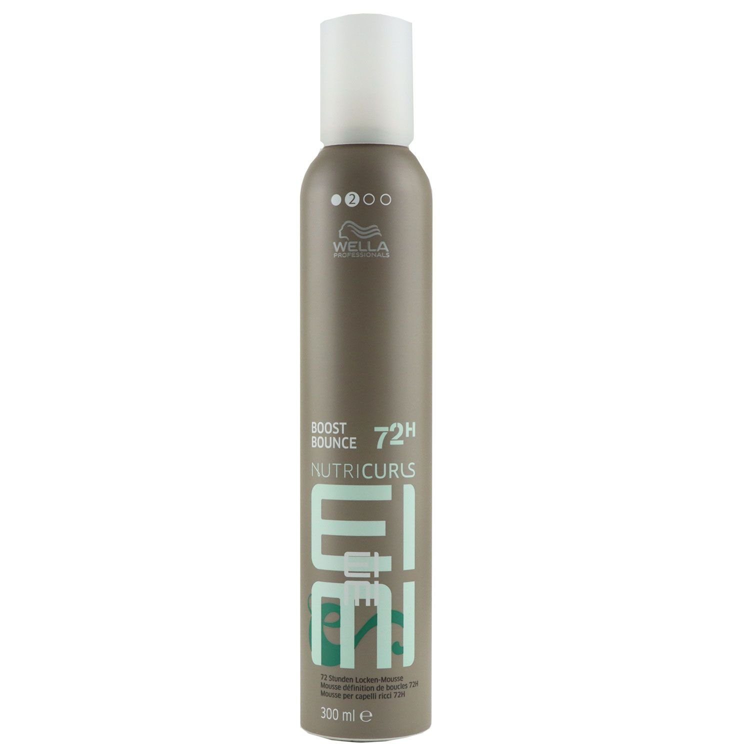 Wella Professionals Haarschaum Nutricurls Boost Bounce 300 ml