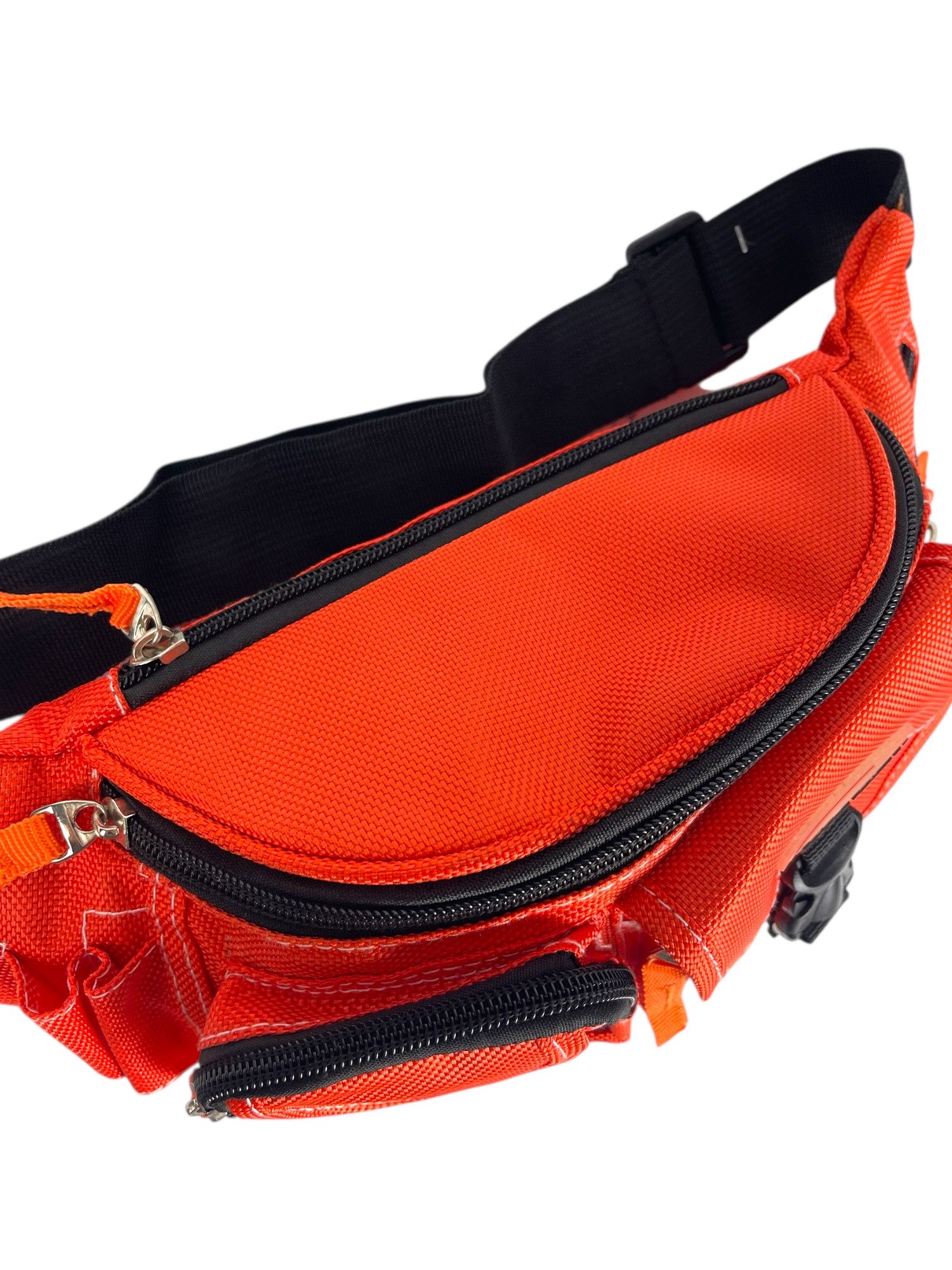 Taschen4life Bauchtasche Bag Street Umhängetasche 2414