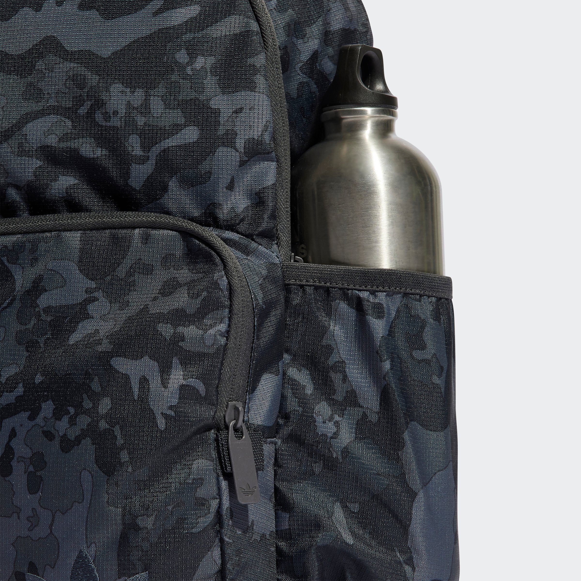 Originals adidas CLASSIC Rucksack CAMO