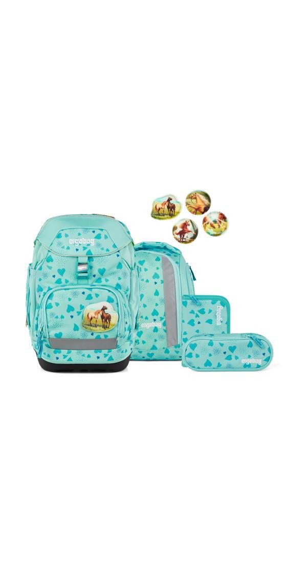 Schulranzen pack Set