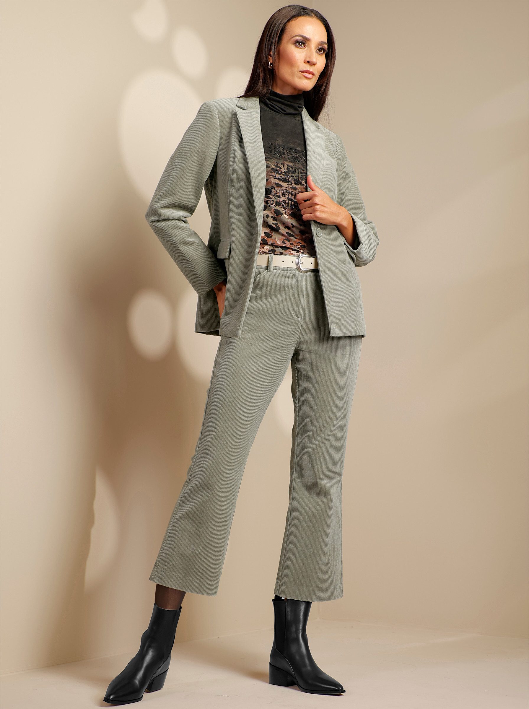 heine Hosenanzug Hosenanzug