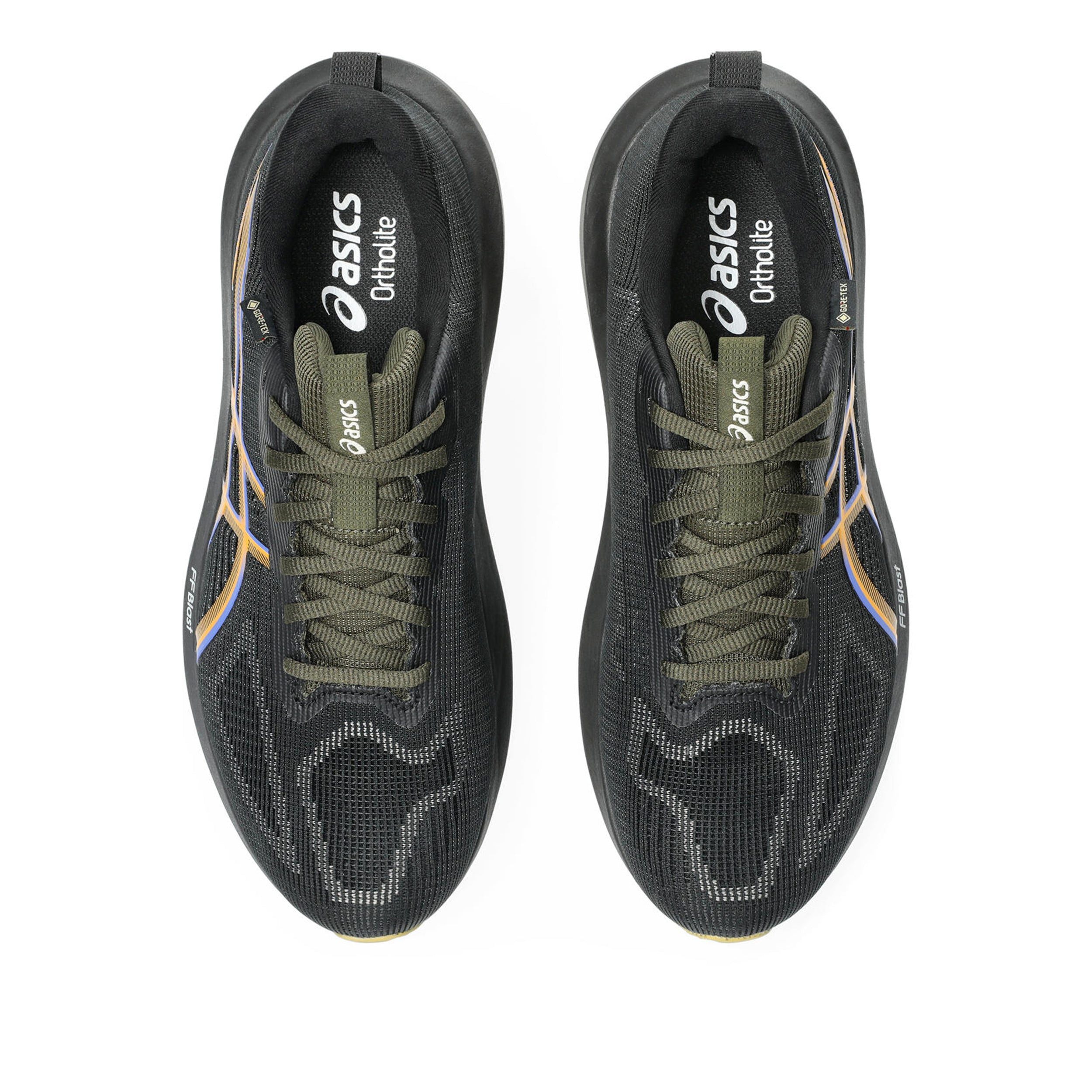 Asics Gt-1000 14 Gtx - Stabilitätsschuh Laufschuh