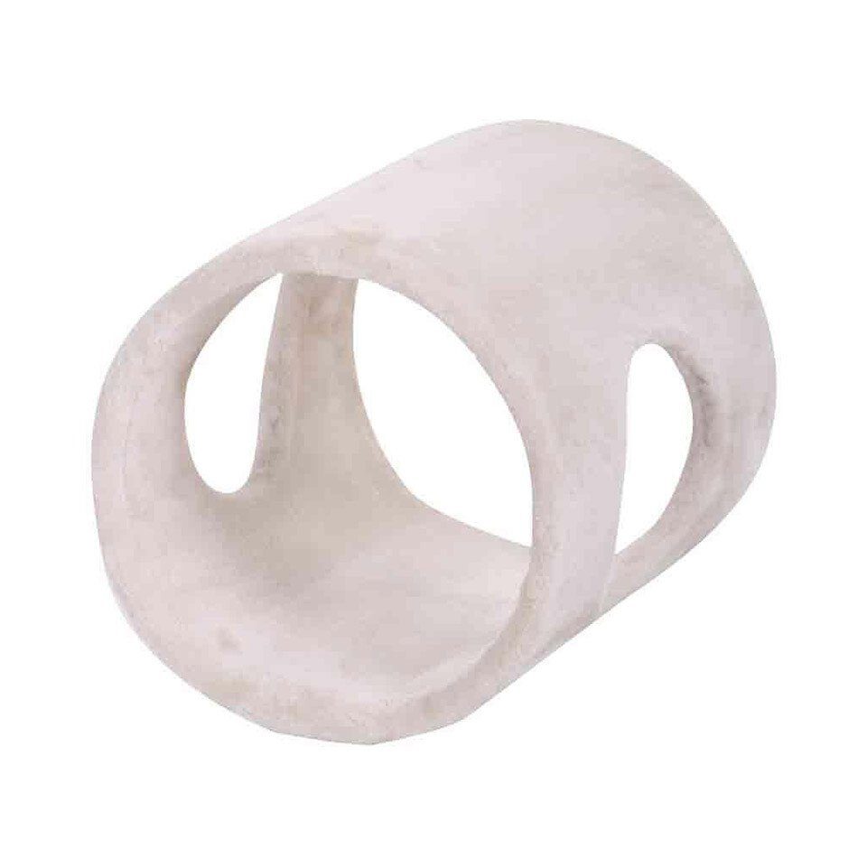 Nobby Kratzbaum Starsystem Tunnel DE LUXE beige