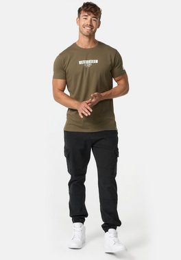 Indicode T-Shirt GOTSVegas