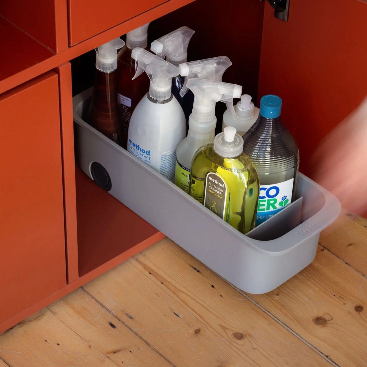 Joseph Joseph Organizer Aufbewahrungsbox CupboardStore