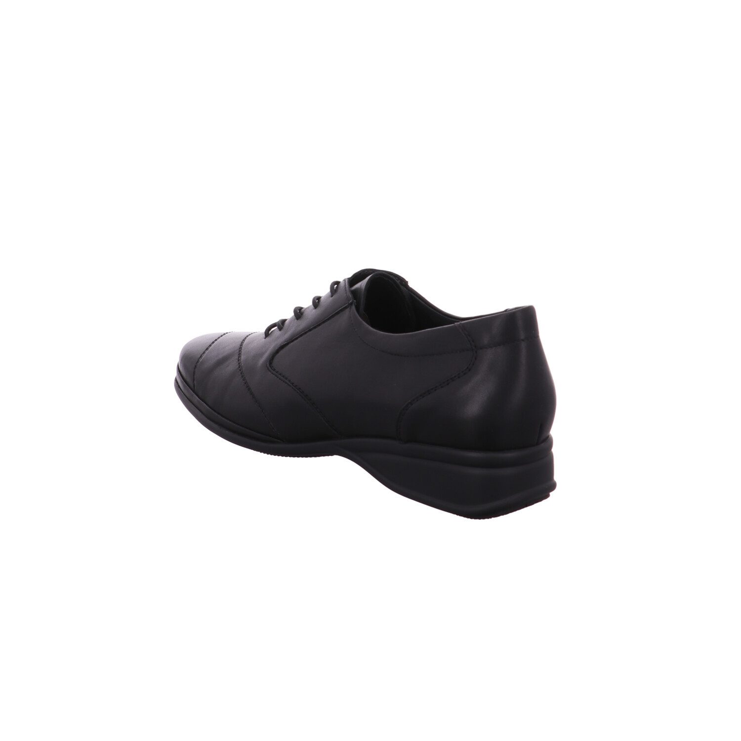 Semler SOFT-NAPPA Schnürschuh