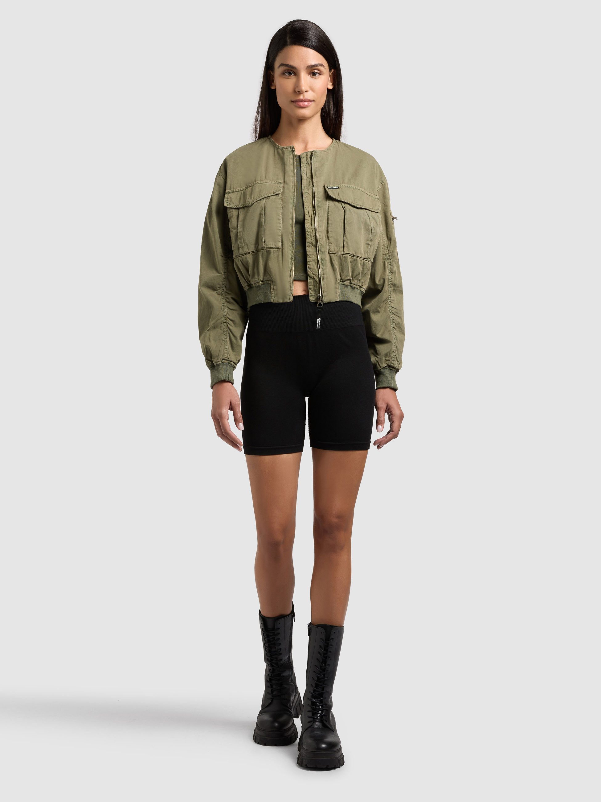 khujo Blouson ROMY