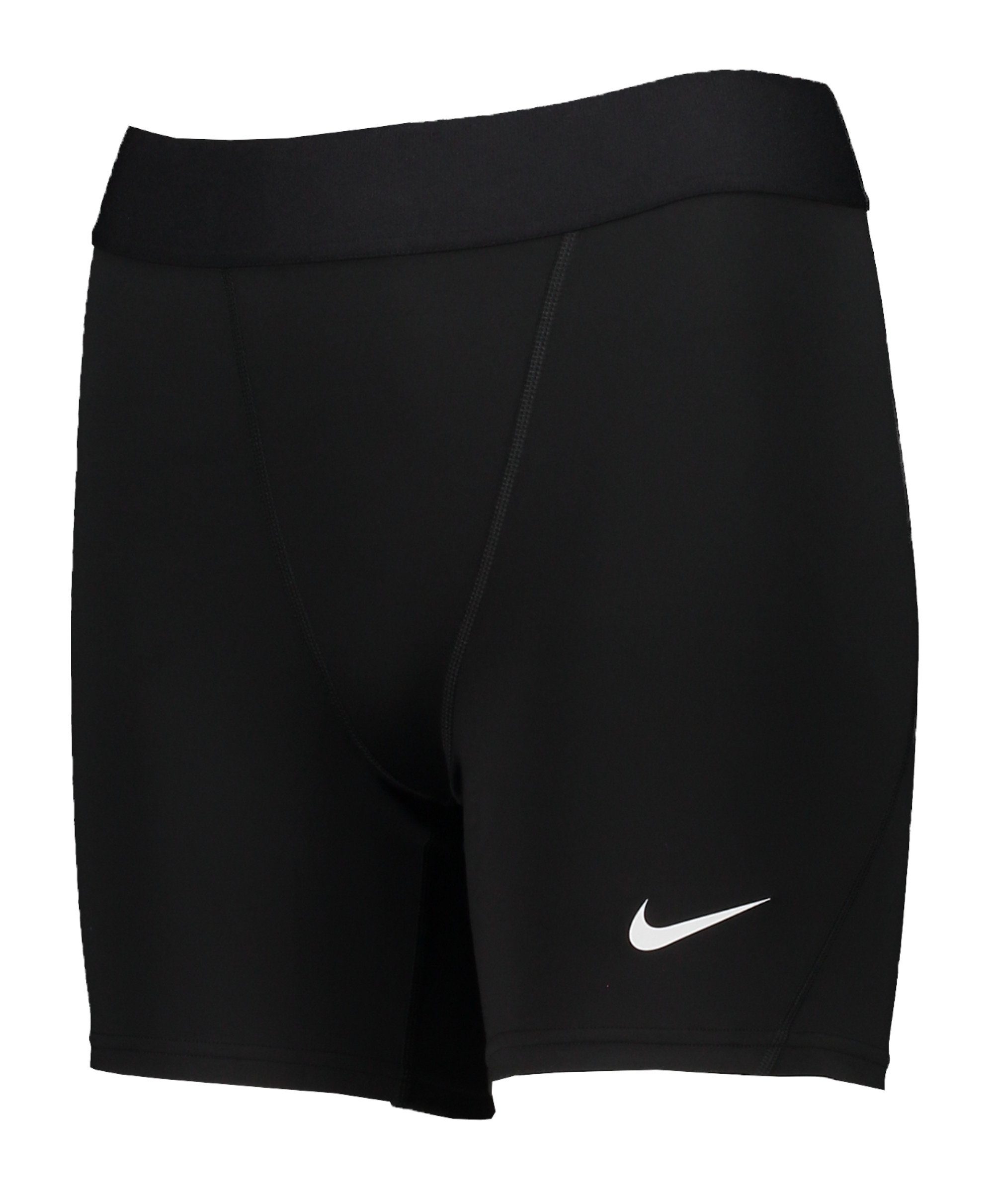 Nike Funktionshose Nike Performance Pro Strike Short Damen