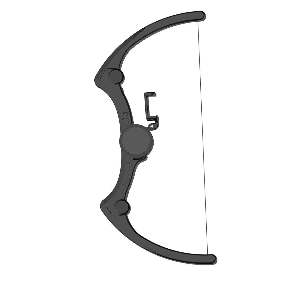 Varr VGARB AR BOW - Wireless AR Bogen Controller, Bluetooth 4.0, 4-6 Zoll Controller (1 St)