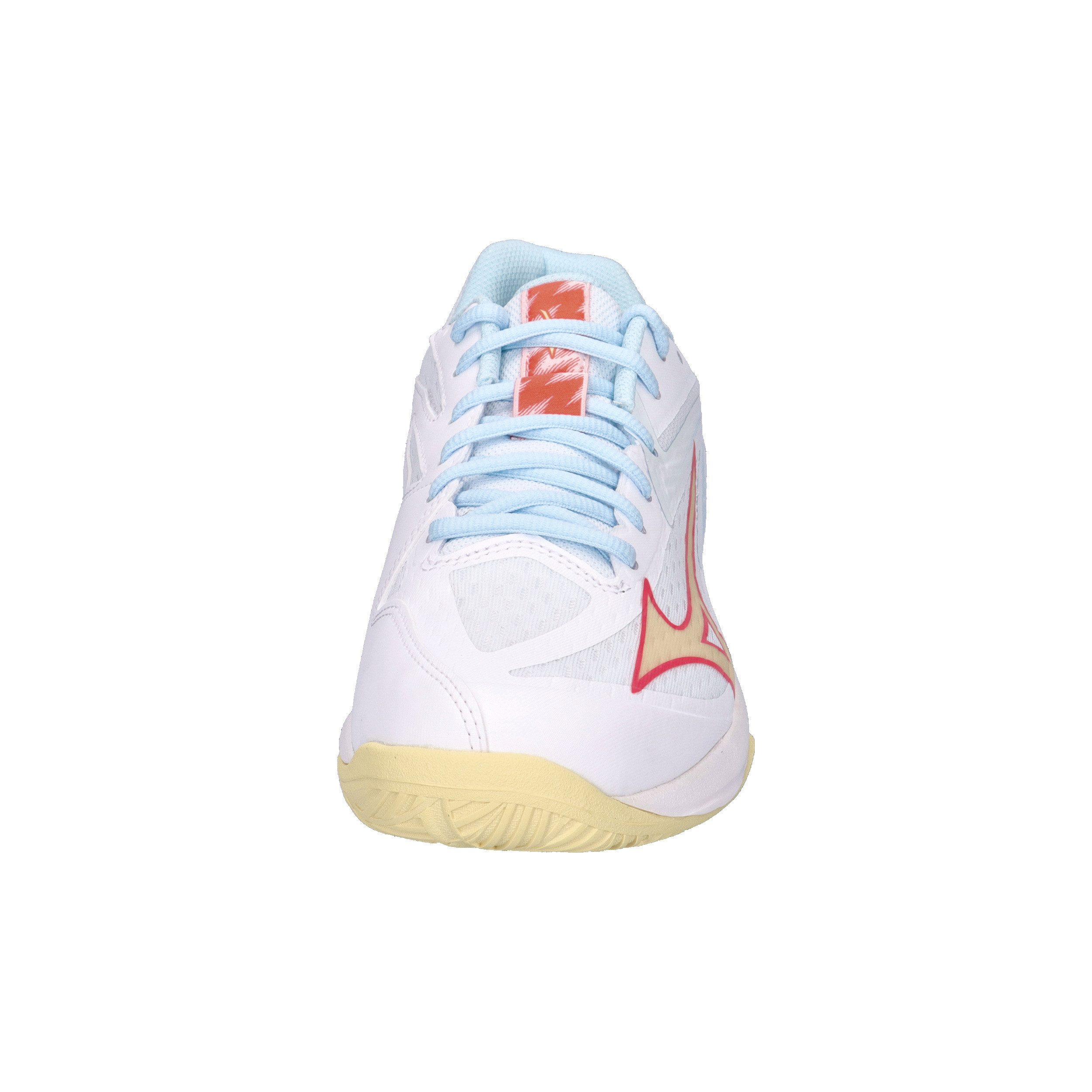 Mizuno Mizuno Damen Hallenschuhe THUNDER BLADE Z V1GC2370 Hallenschuh