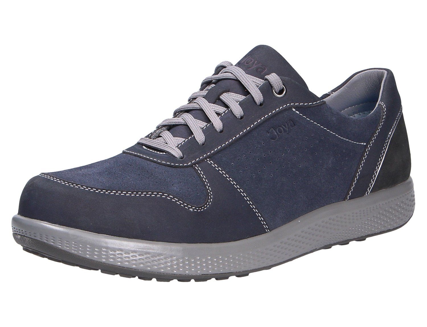 Joya SVEN BLUE II Schnürschuh Weicher Gehcomfort