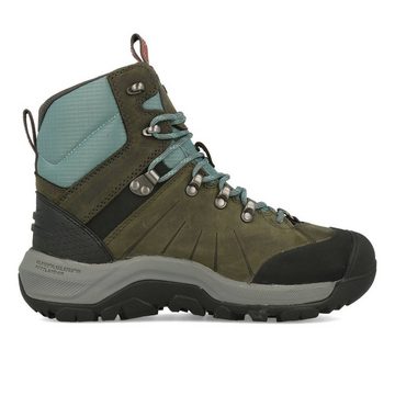 Keen Keen Revel IV Mid Polar W Damen Magnet North Atlan Outdoorschuh