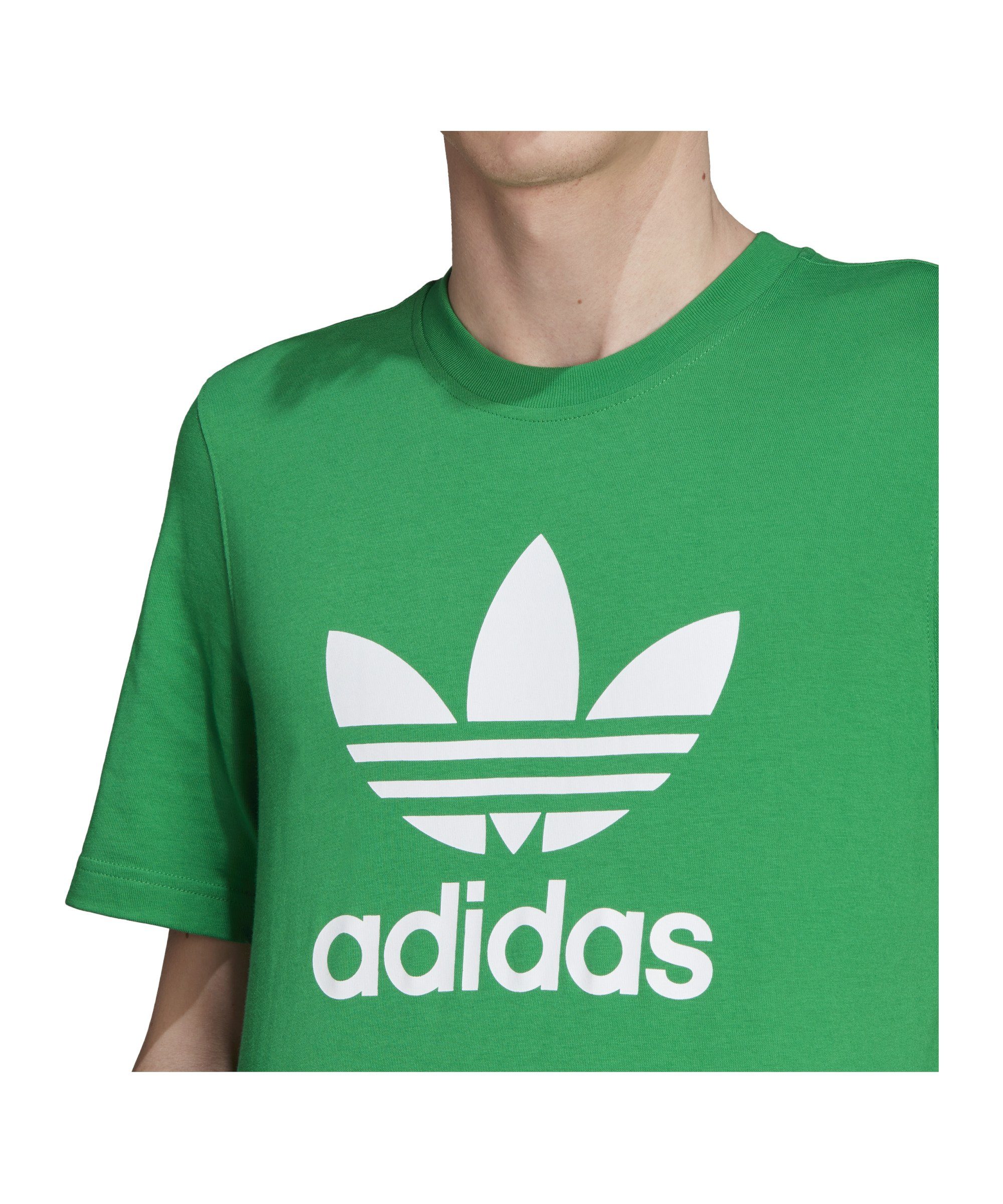 Trefoil T-Shirt default adidas Originals T-Shirt