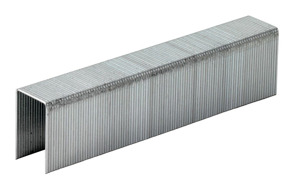 metabo Tackerklammer, Klammern 10 x 18 mm