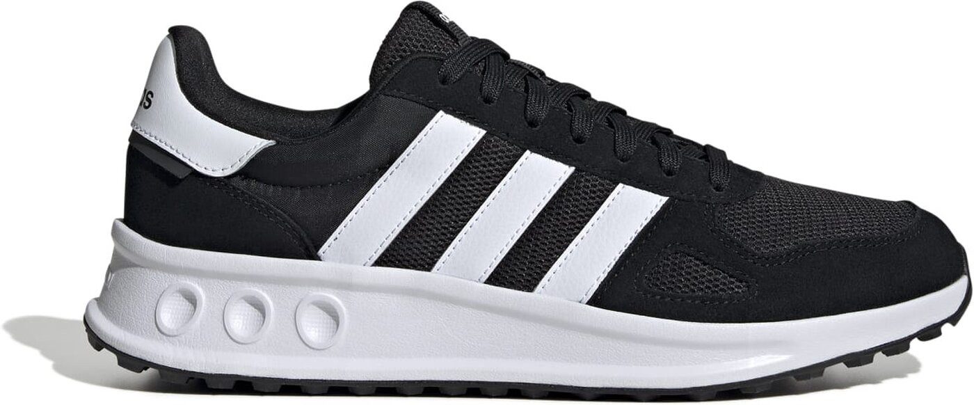 adidas Sportswear Run 84 ADIDAS Herren Freizeitschuh CBLACK/FTWWHT/CARBON S günstig online kaufen
