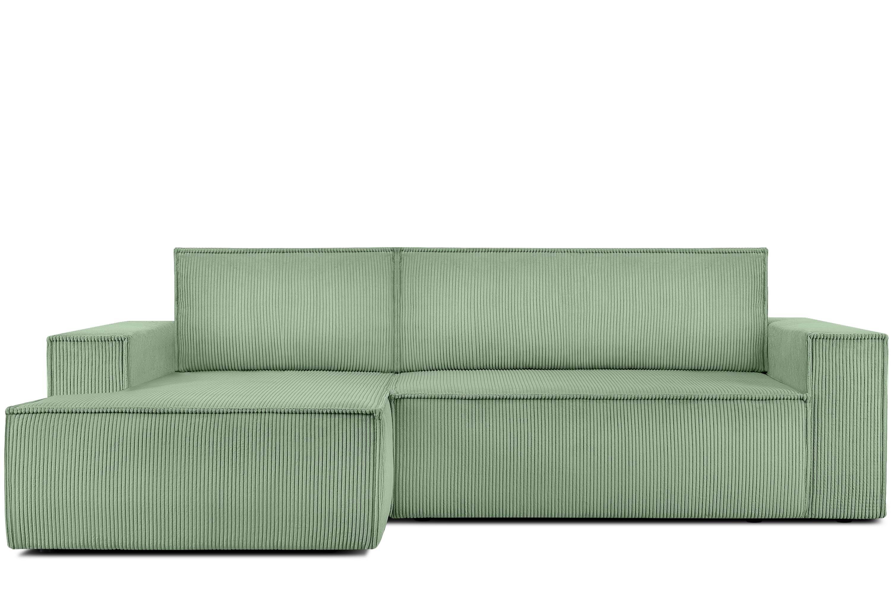 KONSIMO® Ecksofa NAPI Ecksofa links, hergestellt günstig online kaufen