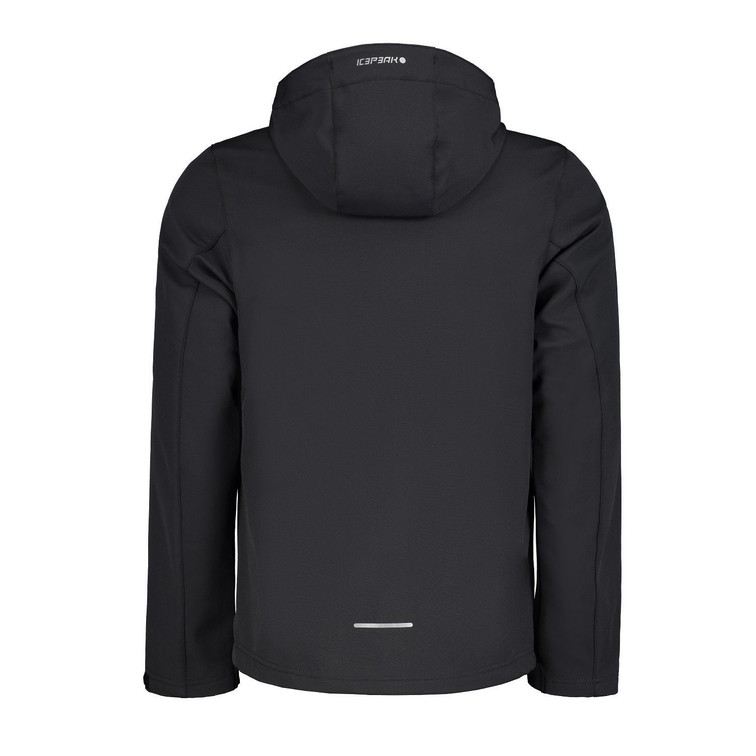 Icepeak Softshelljacke Brimfield mit Kapuze günstig online kaufen