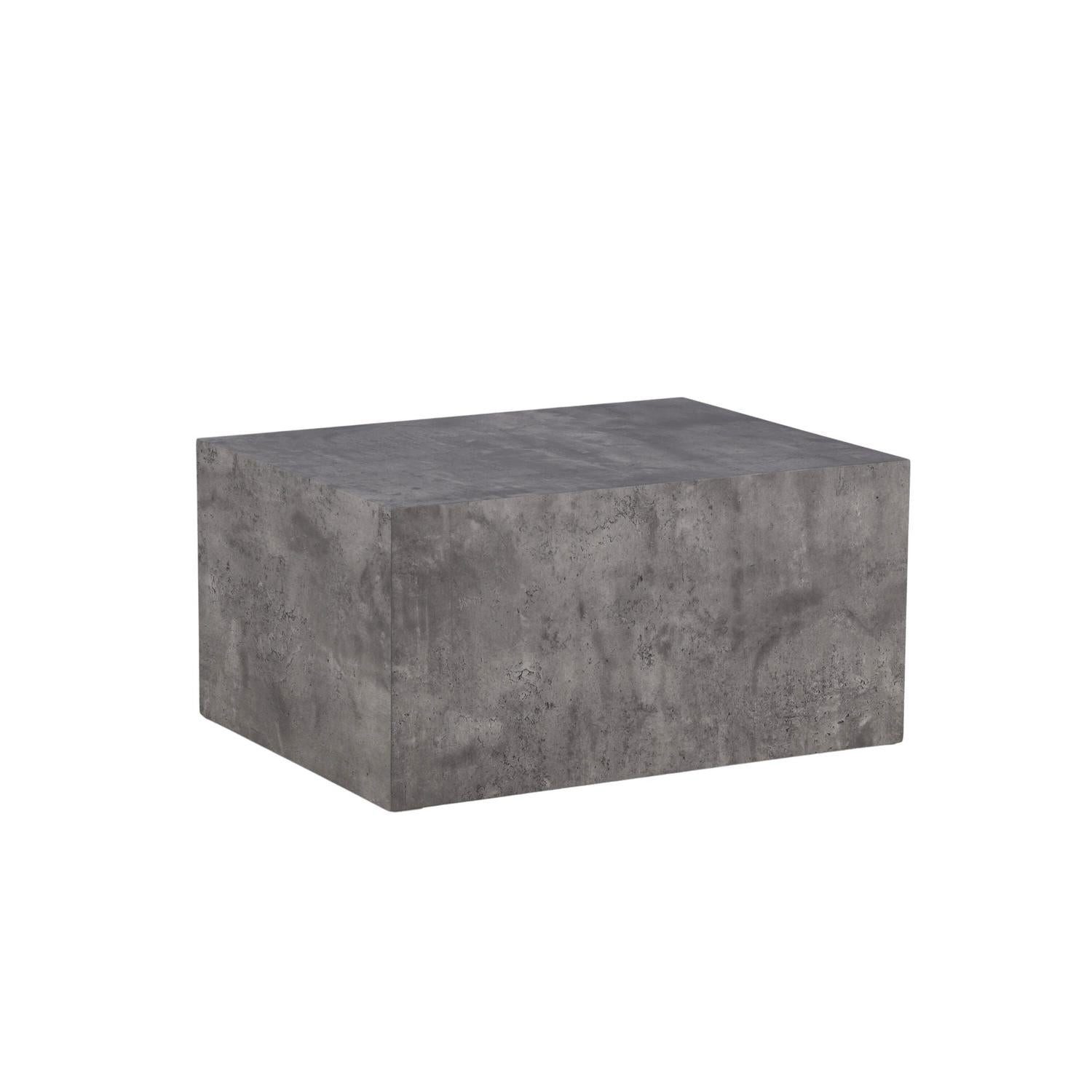 Venture Home Couchtisch