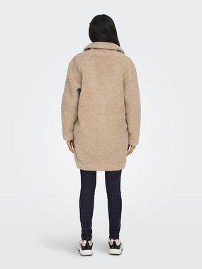 ONLY Fellimitatmantel ONLNEWAURELIA SHERPA COAT CC OTW