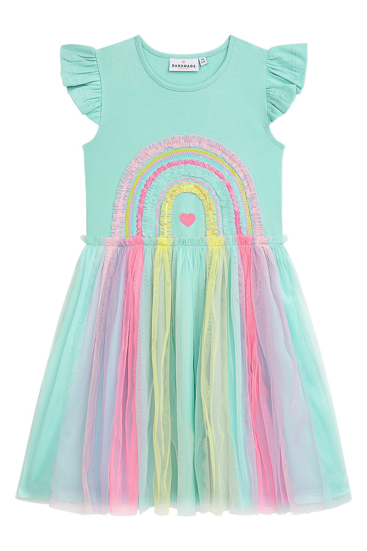 DANAMADE Sommerkleid DANAMADE Dresses DCARLA