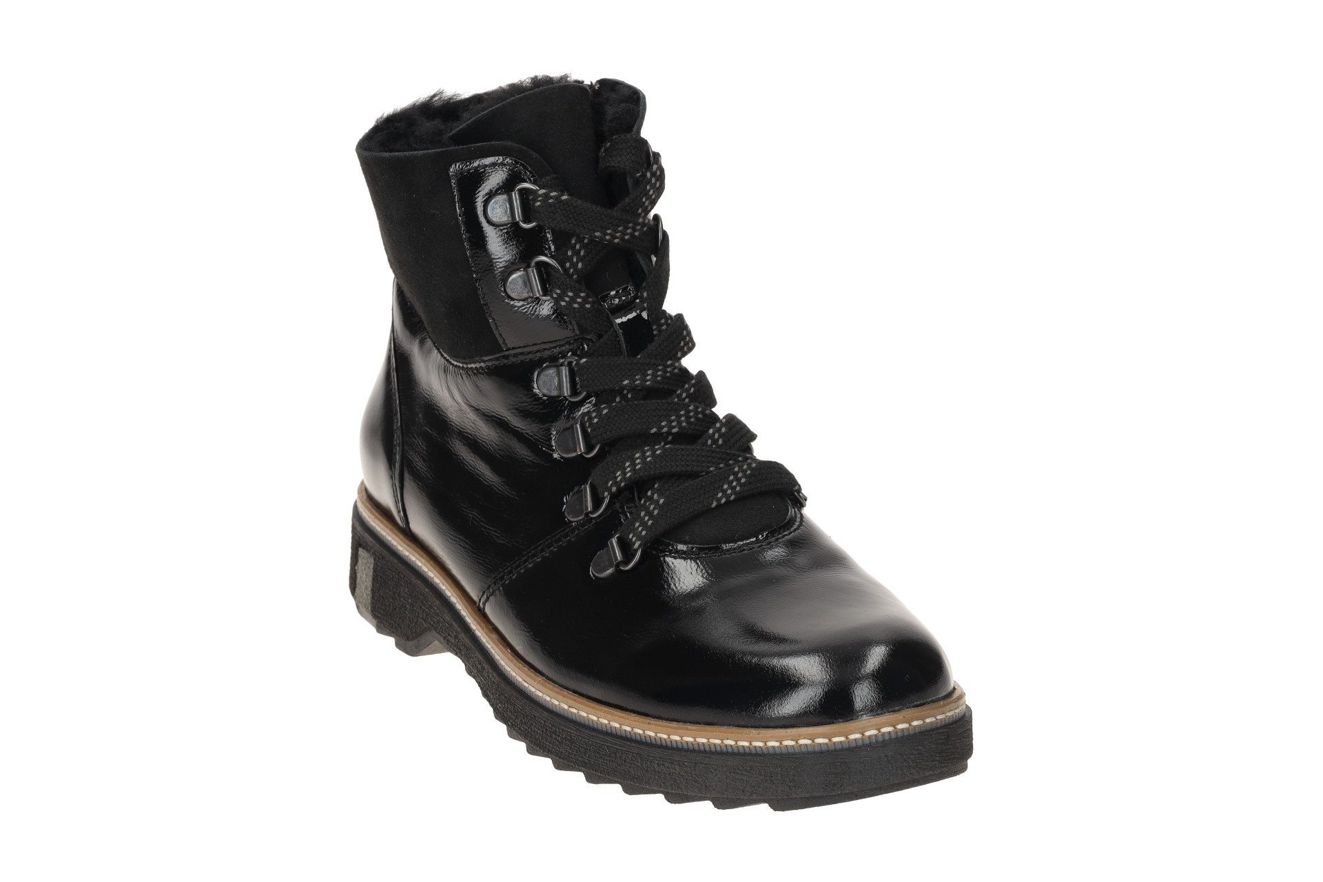Waldläufer 911802 304 001 Stiefel