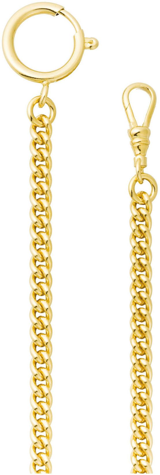 Regent Сумкиuhrenkette P-46, Damen, Herren, unsisex, ideal auch als Geschenk, Schmuck Годинникиarmband