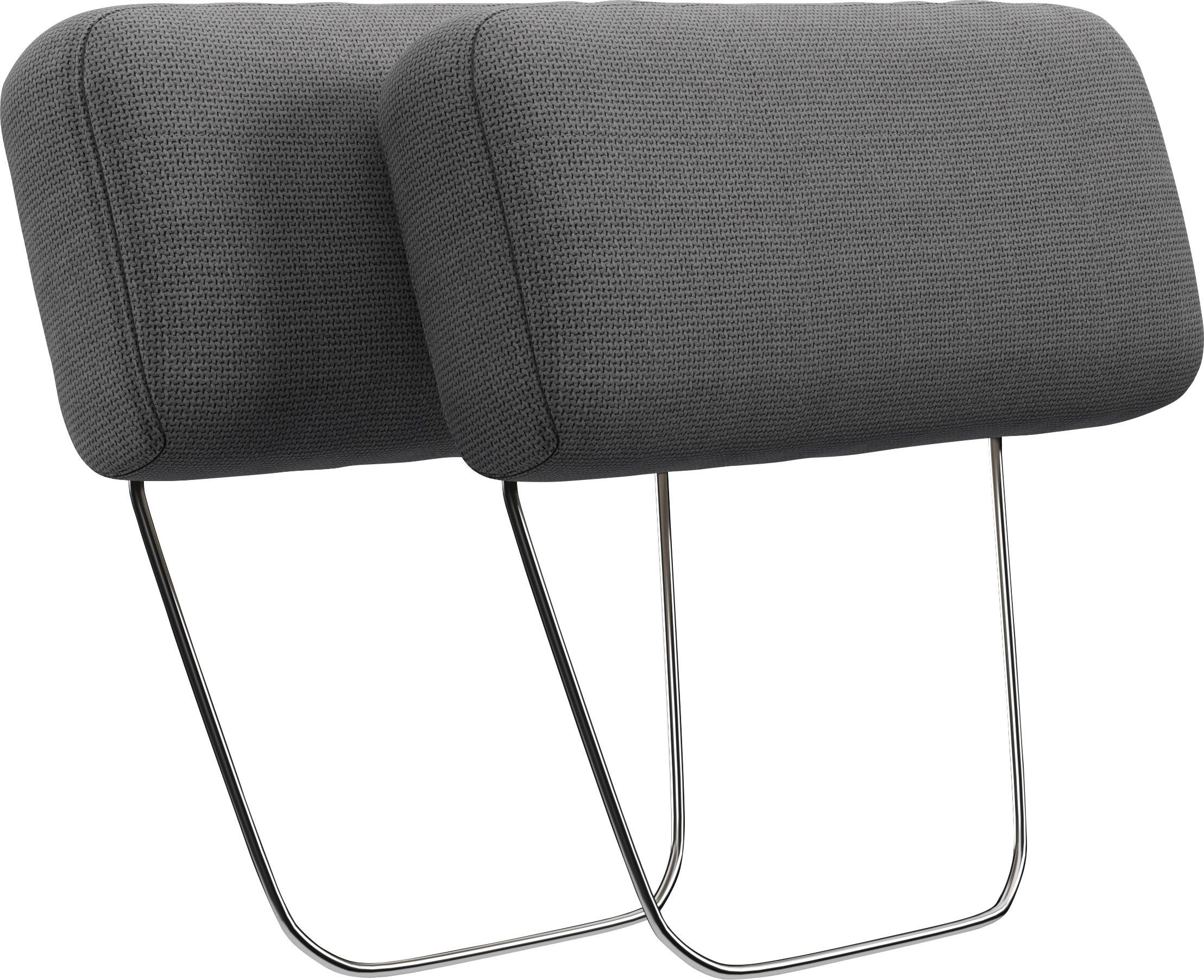 sit&more Kopfstütze Morris, (Set, 2 Stück) günstig online kaufen