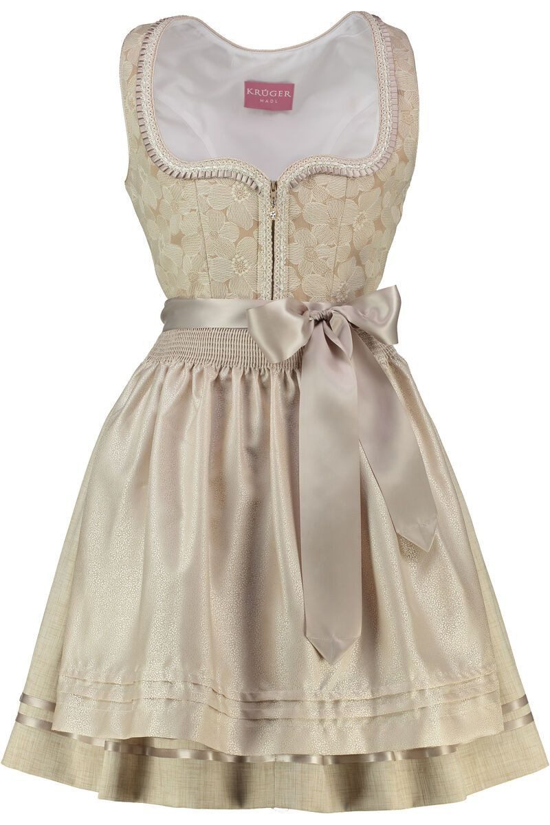 KRÜGER MADL Dirndl Mae mehr
